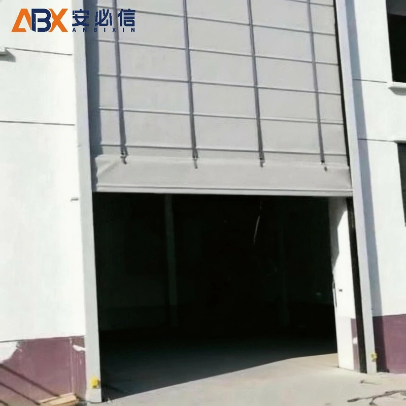 巴中市充气式门封
